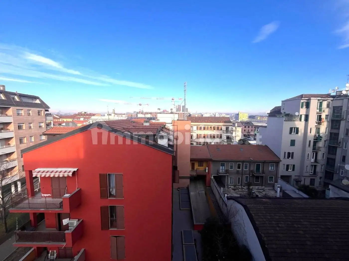 Apartment in vendita a Milan