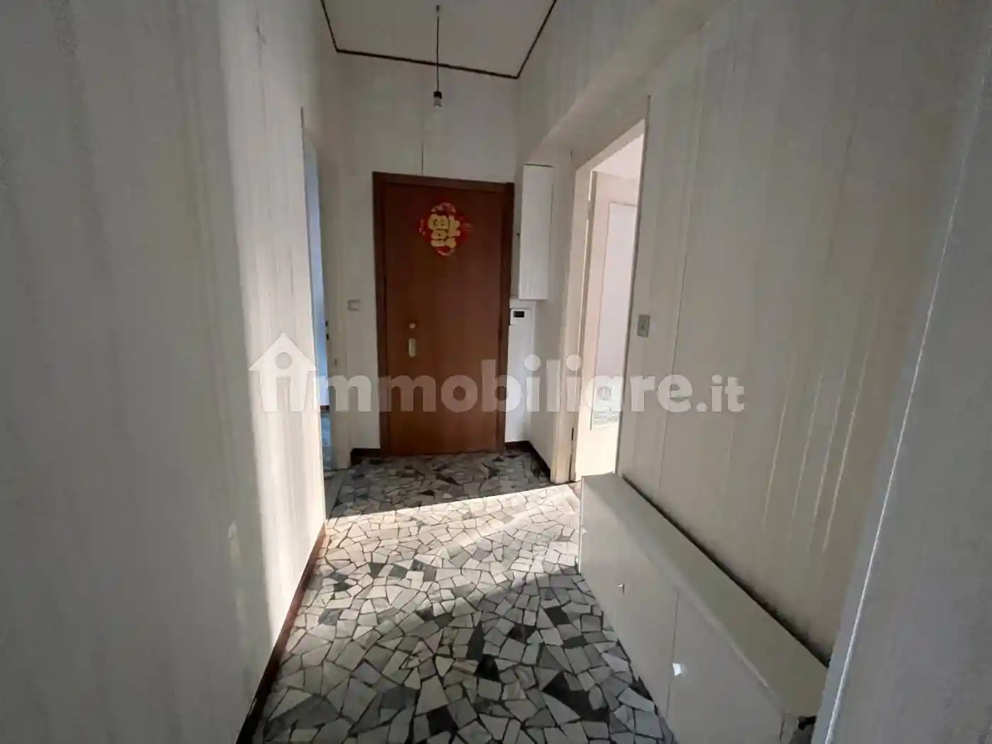 Quadrilocale via Luigi Mercantini 4, Bovisa, Milano - foto 2