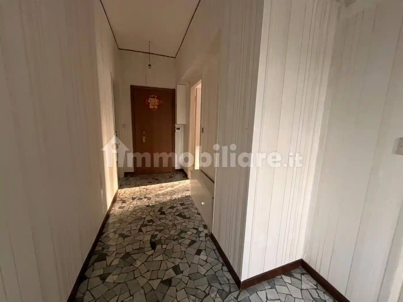 Quadrilocale via Luigi Mercantini 4, Bovisa, Milano - foto 3