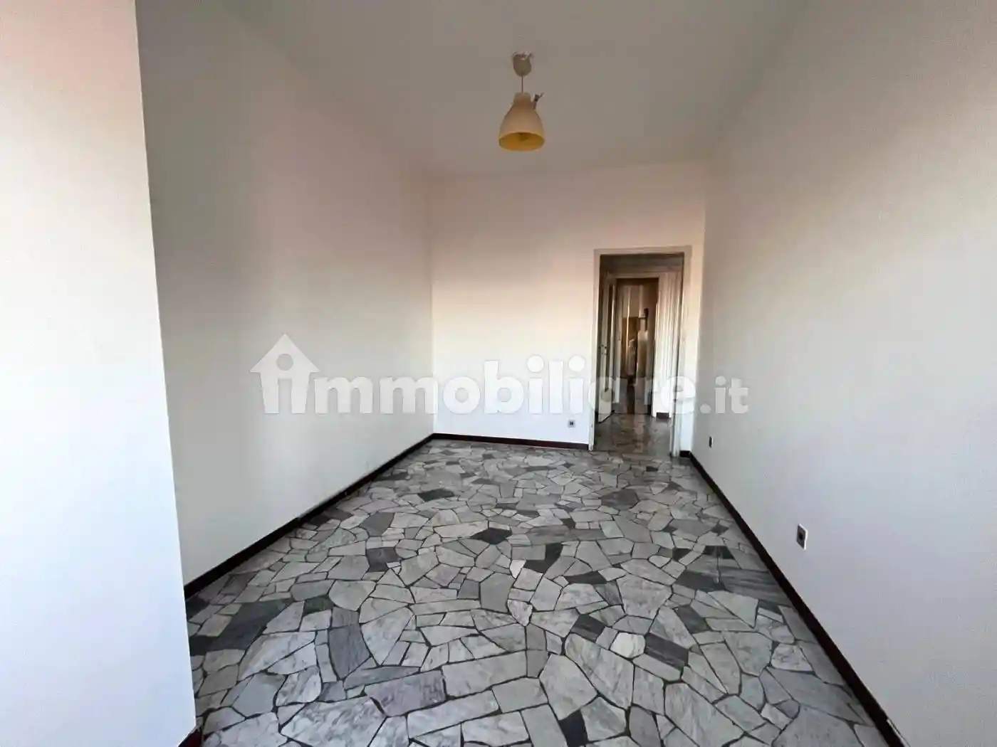 Quadrilocale via Luigi Mercantini 4, Bovisa, Milano - foto 4