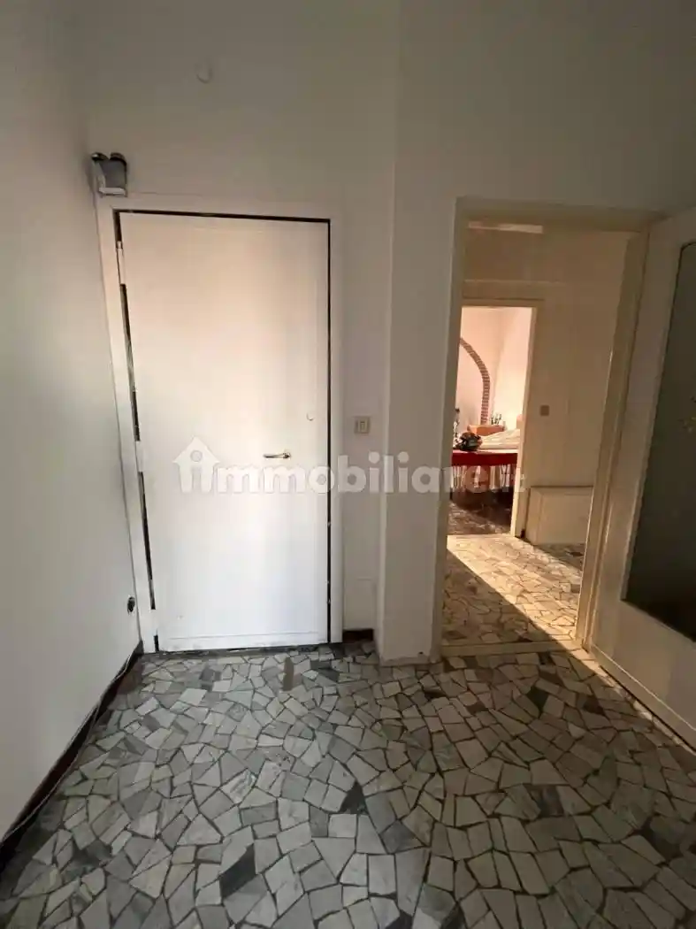 Quadrilocale via Luigi Mercantini 4, Bovisa, Milano - foto 5