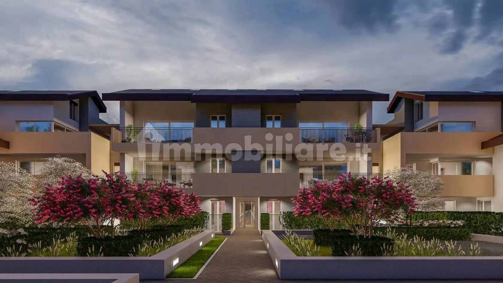 Attico - Mansarda in vendita a Desio