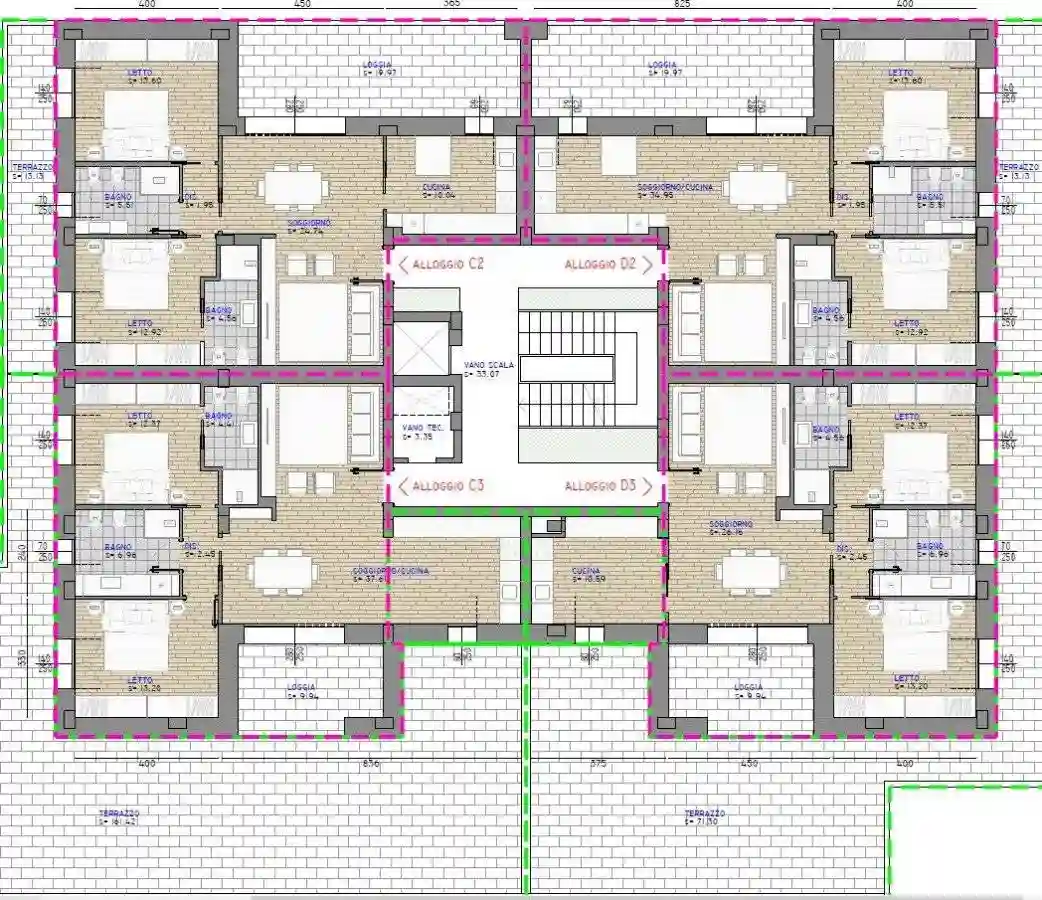 Appartamento - foto 4