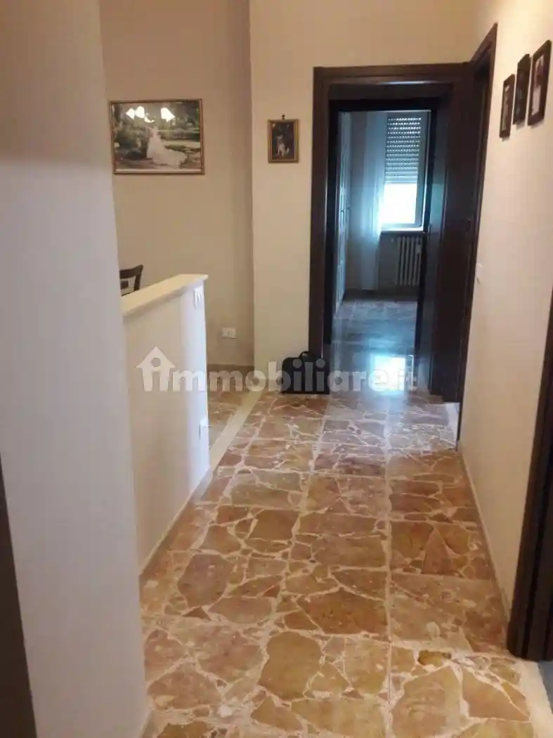 Appartamento in vendita a Vercelli