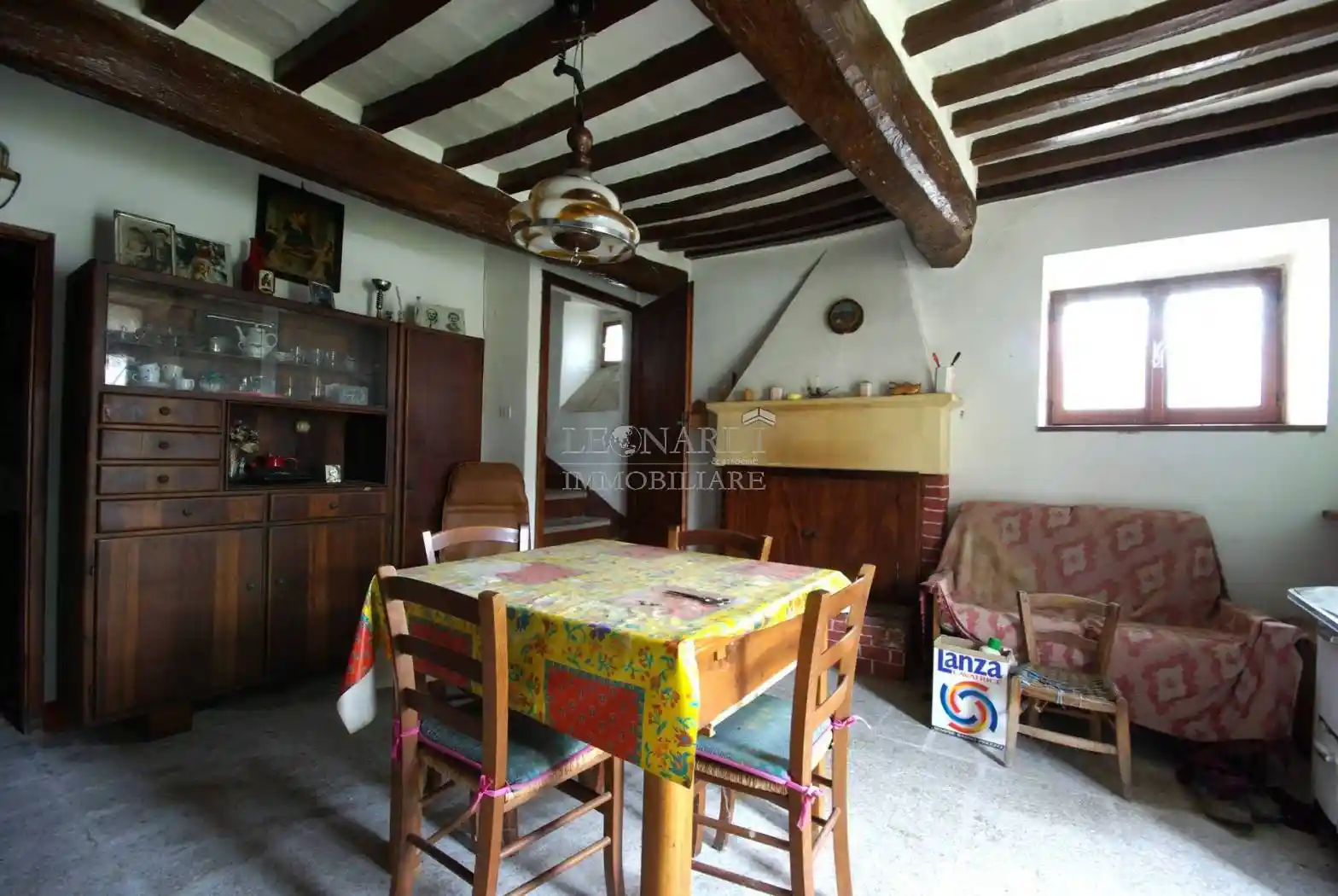 Rustico - Casale in vendita a San Giustino