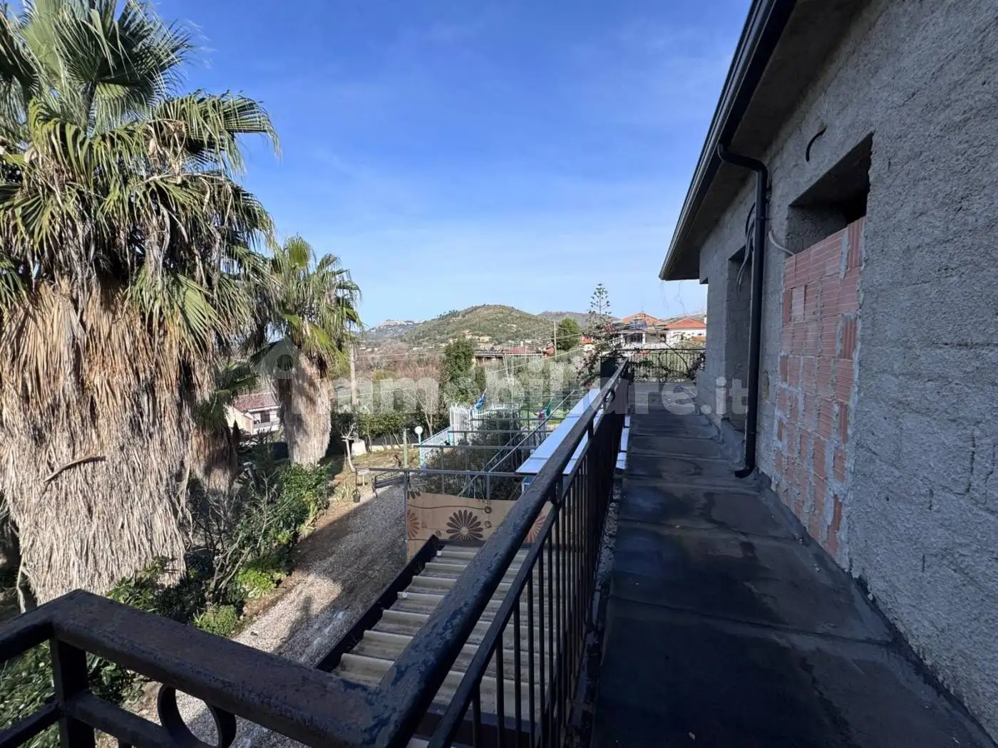 Villa in vendita a Montecorice