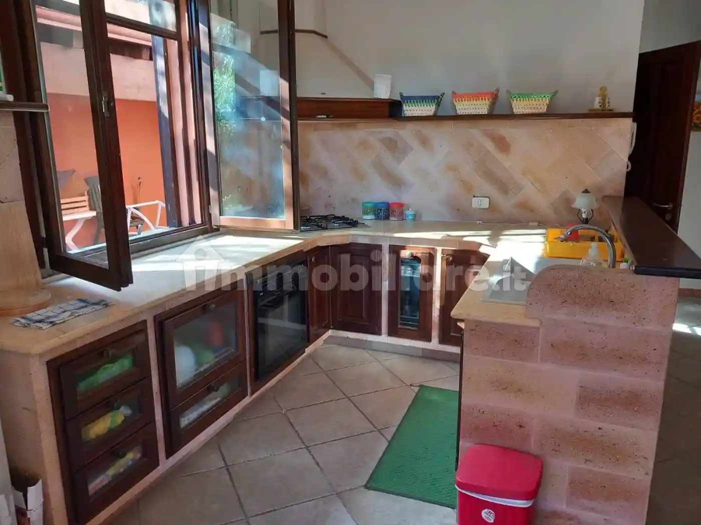 Villa in vendita a Trabia