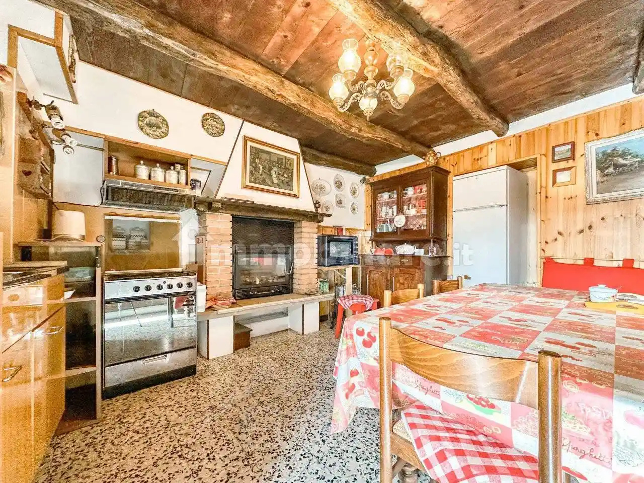 Terratetto unifamiliare via Alle Selve 1, Centro, Cesara - foto 2