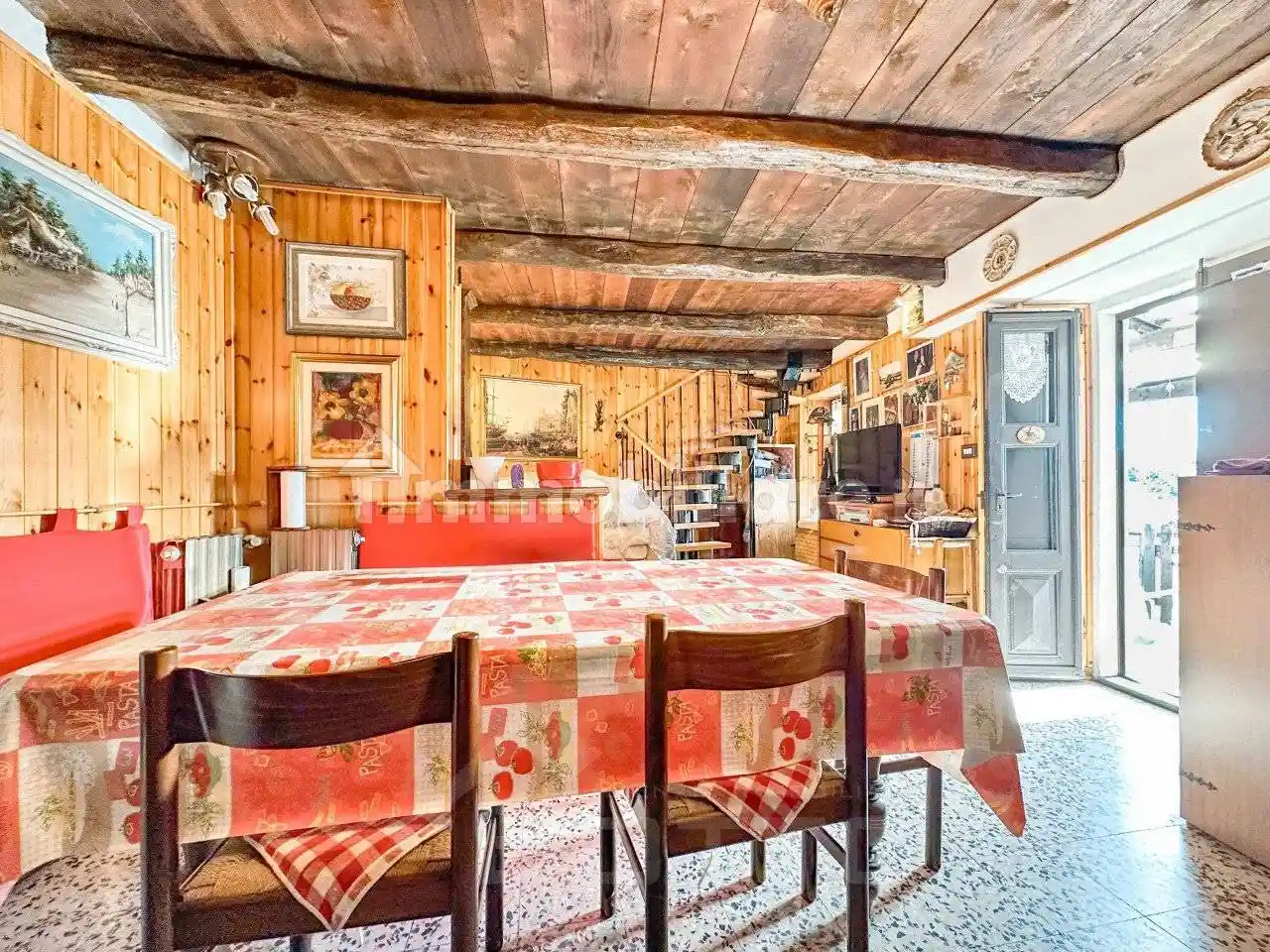 Terratetto unifamiliare via Alle Selve 1, Centro, Cesara - foto 4