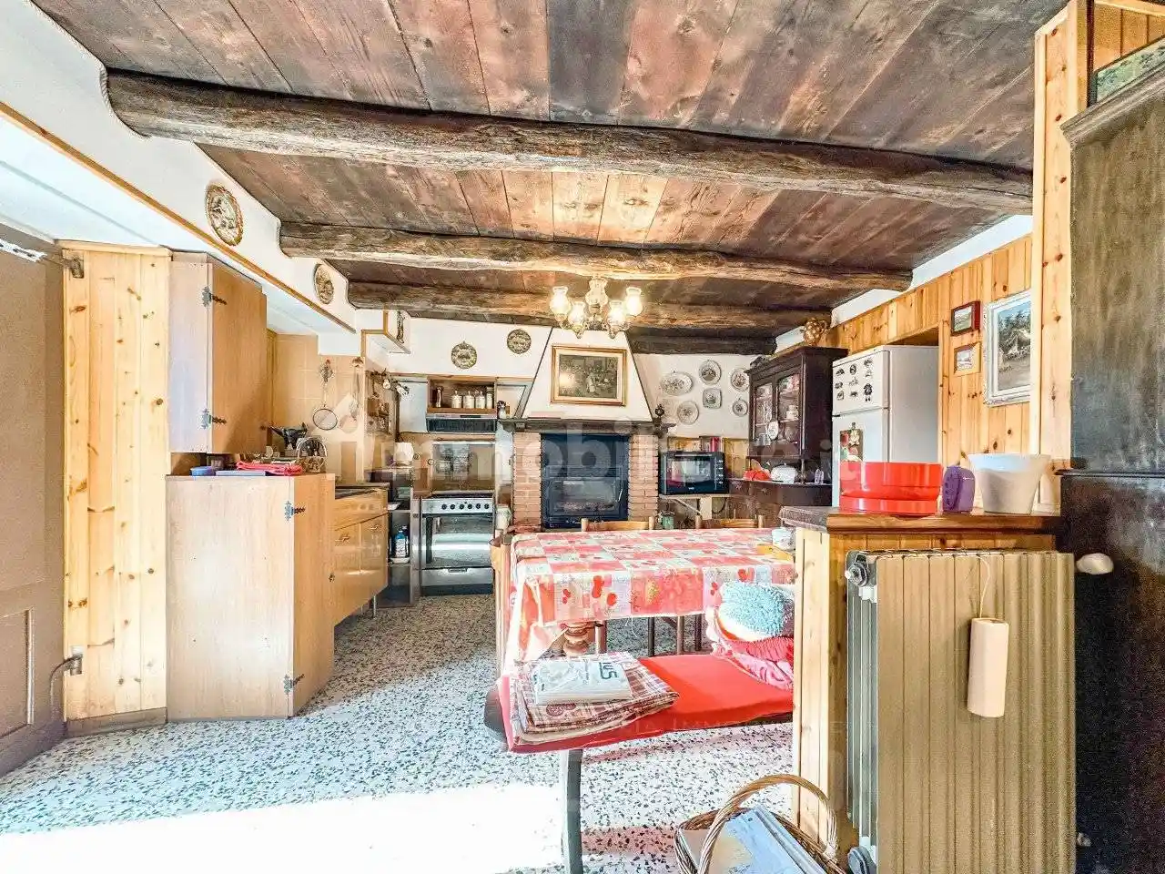 Terratetto unifamiliare via Alle Selve 1, Centro, Cesara - foto 5