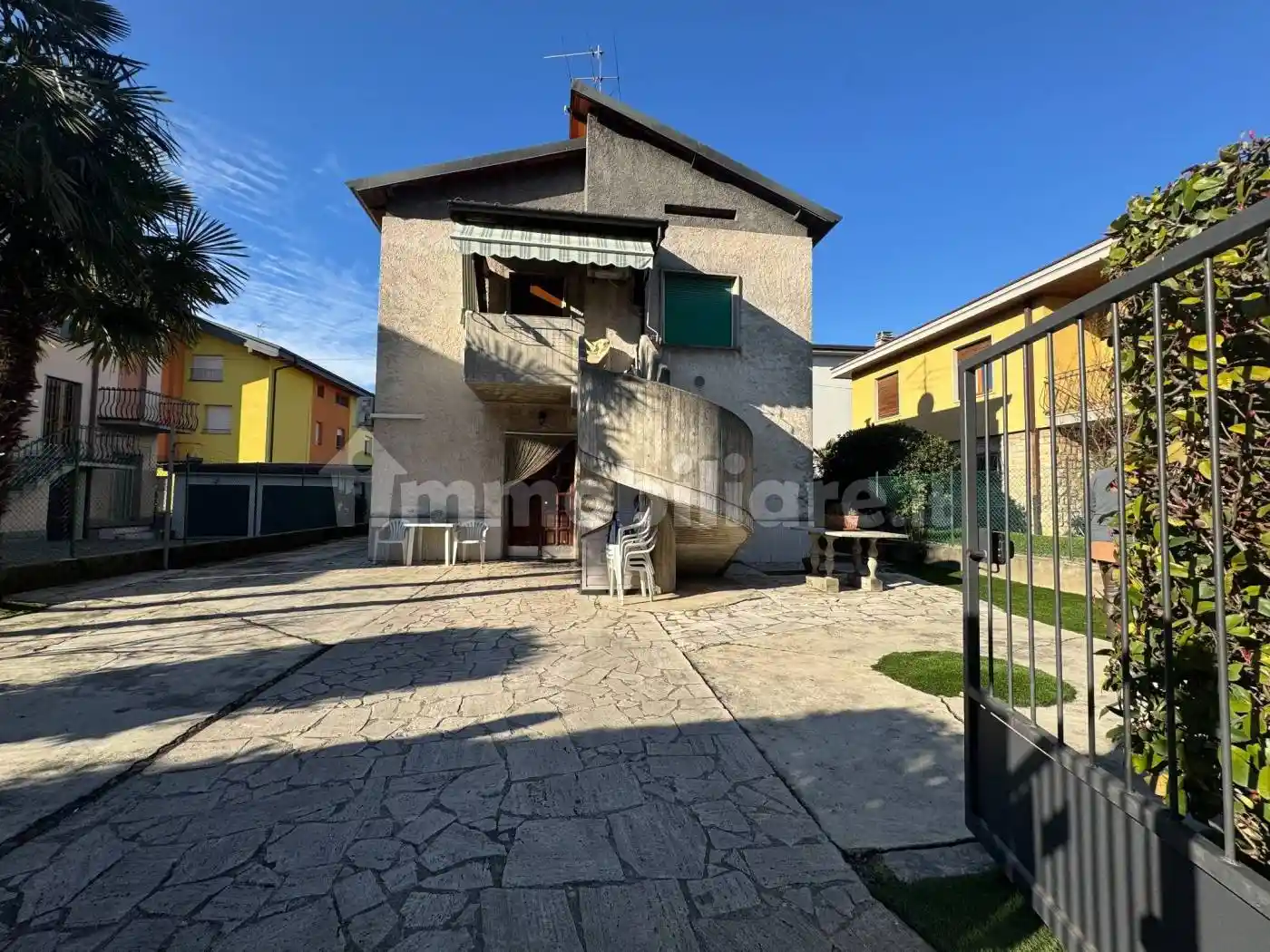 Villa in vendita a Dalmine