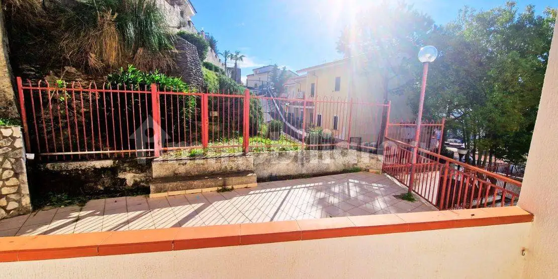 Appartamento in vendita a Scalea