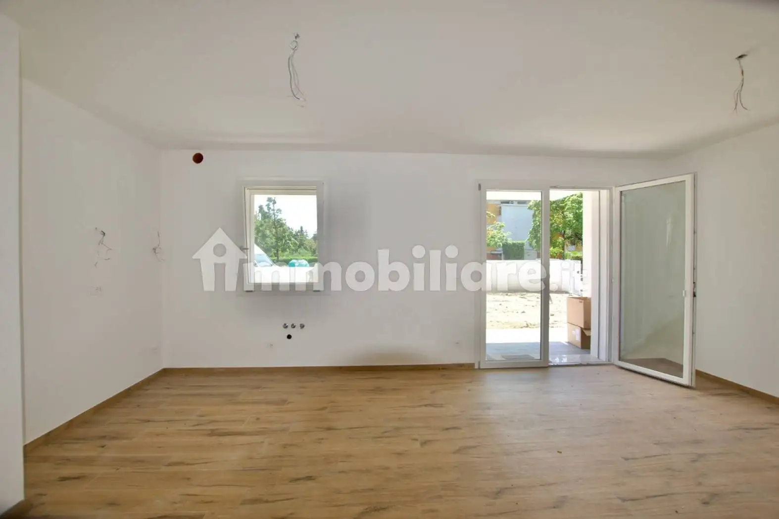 Appartamento in vendita a San Pietro in Casale