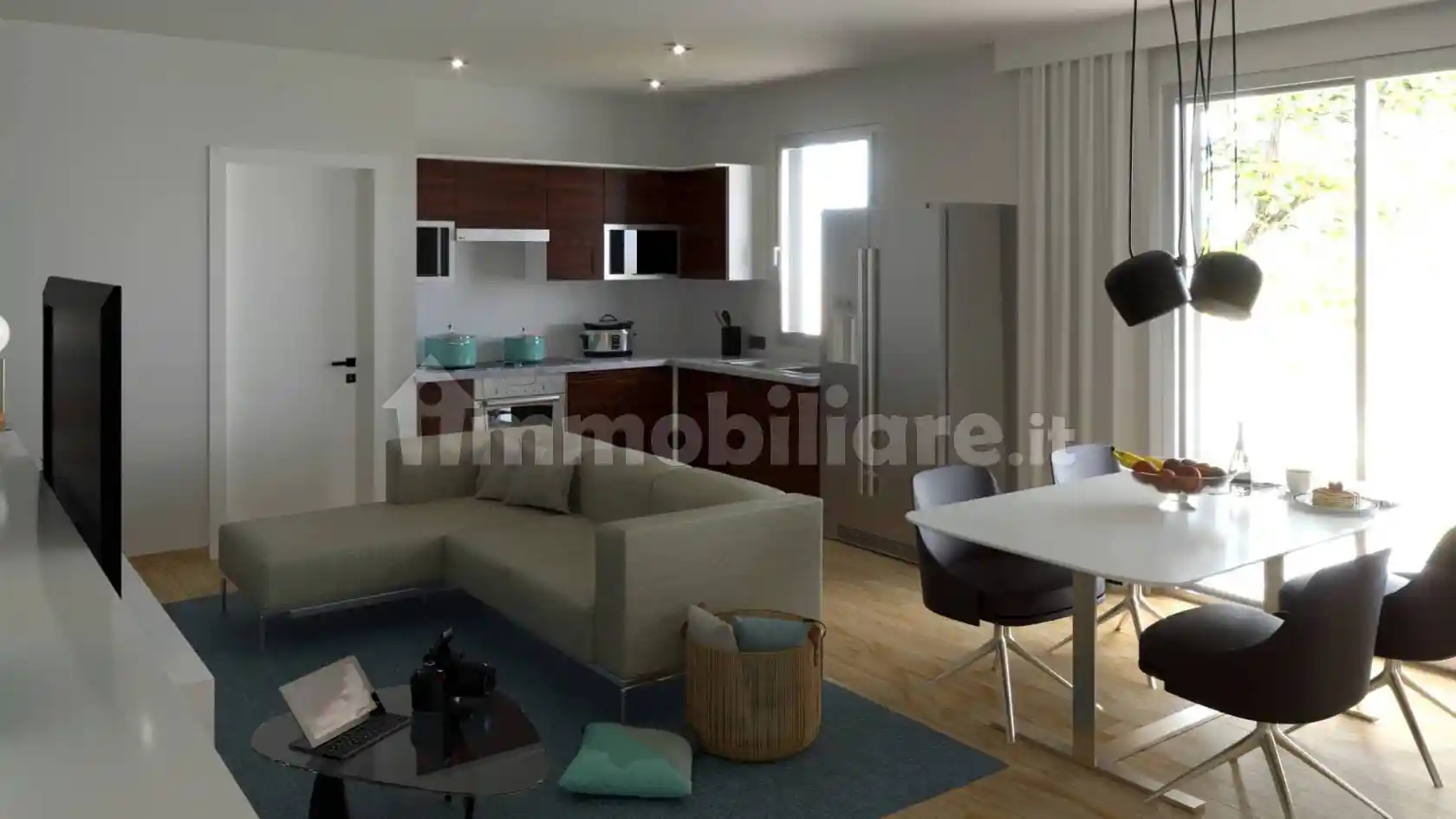 Appartamento - foto 2