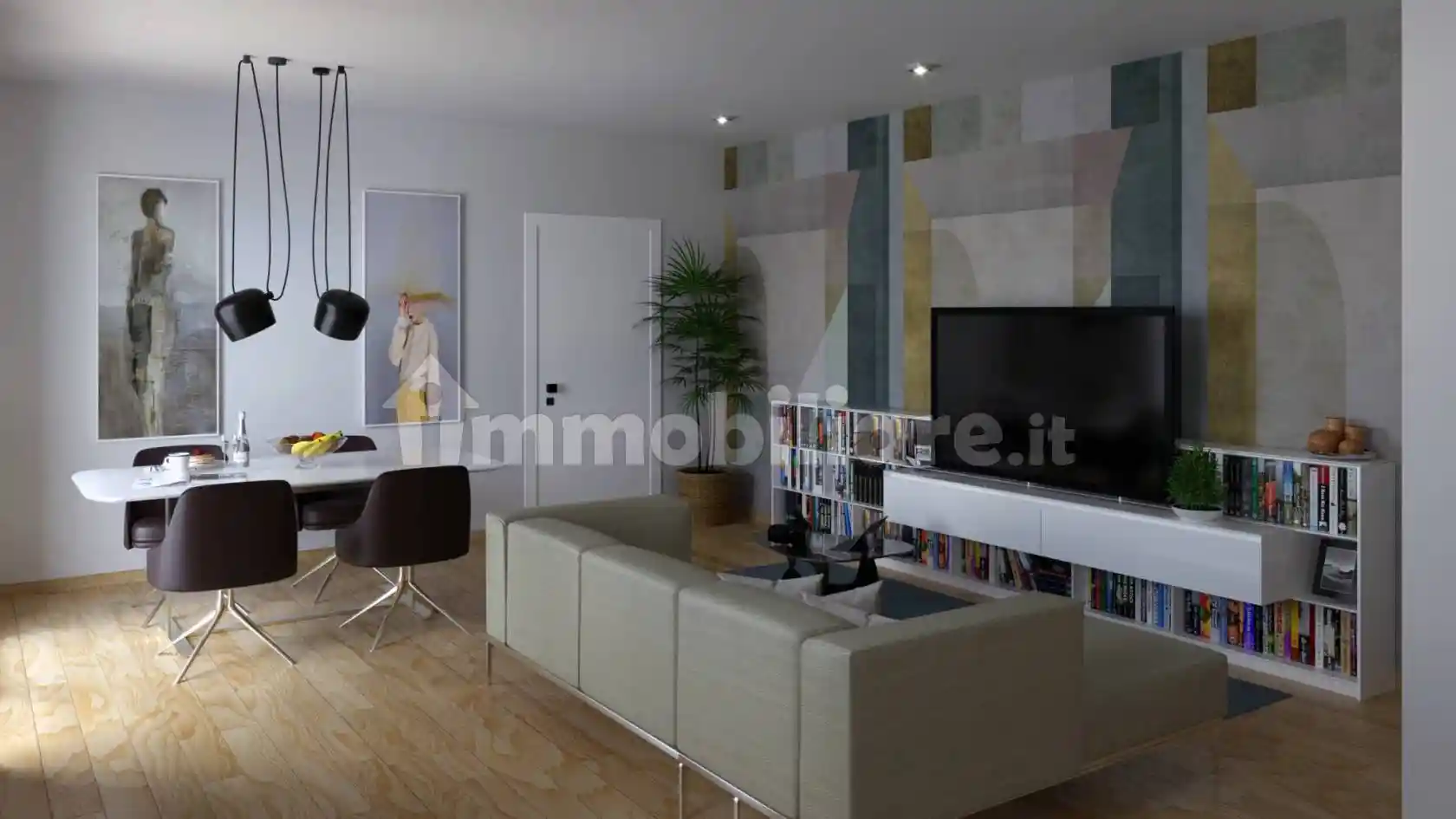 Appartamento - foto 3