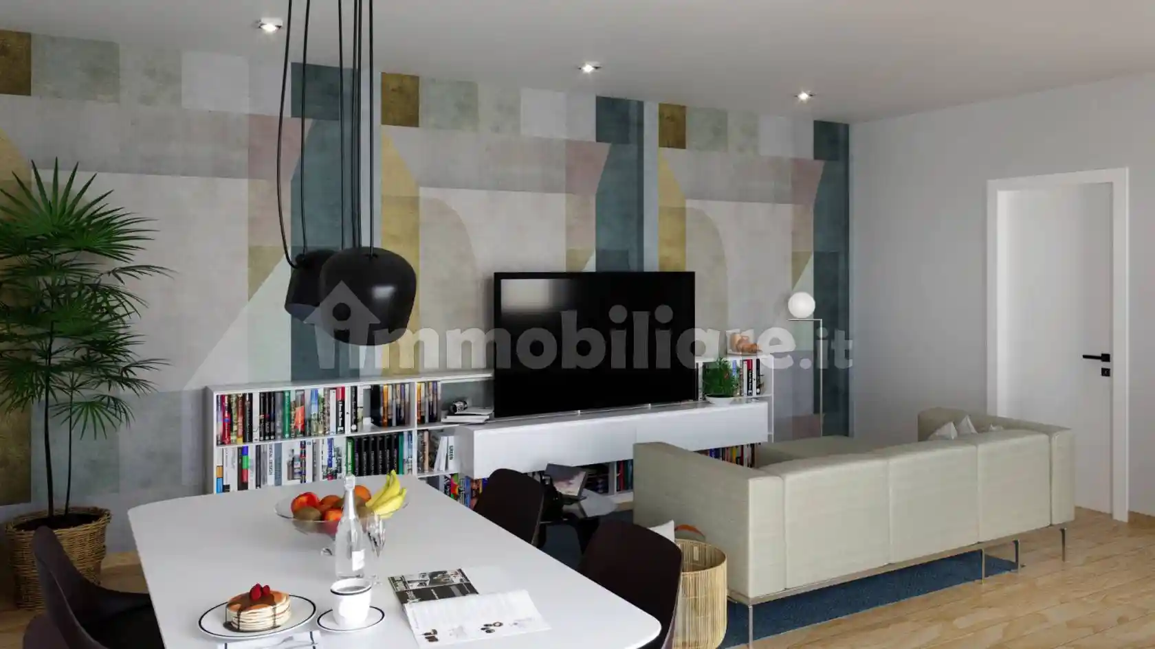 Appartamento - foto 4