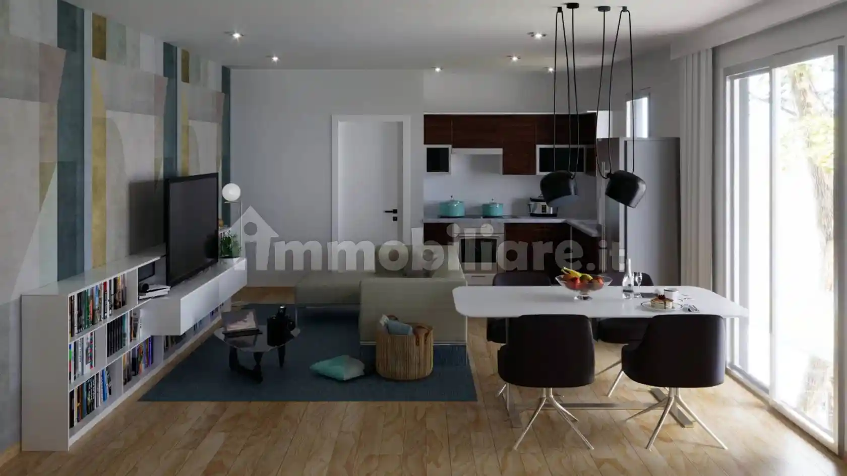 Appartamento - foto 5