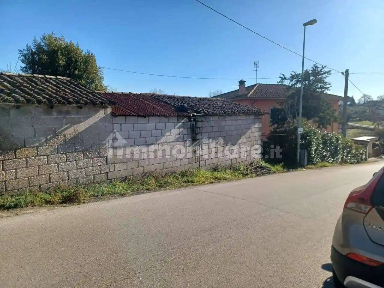 Rustico - Casale in vendita a Ripi