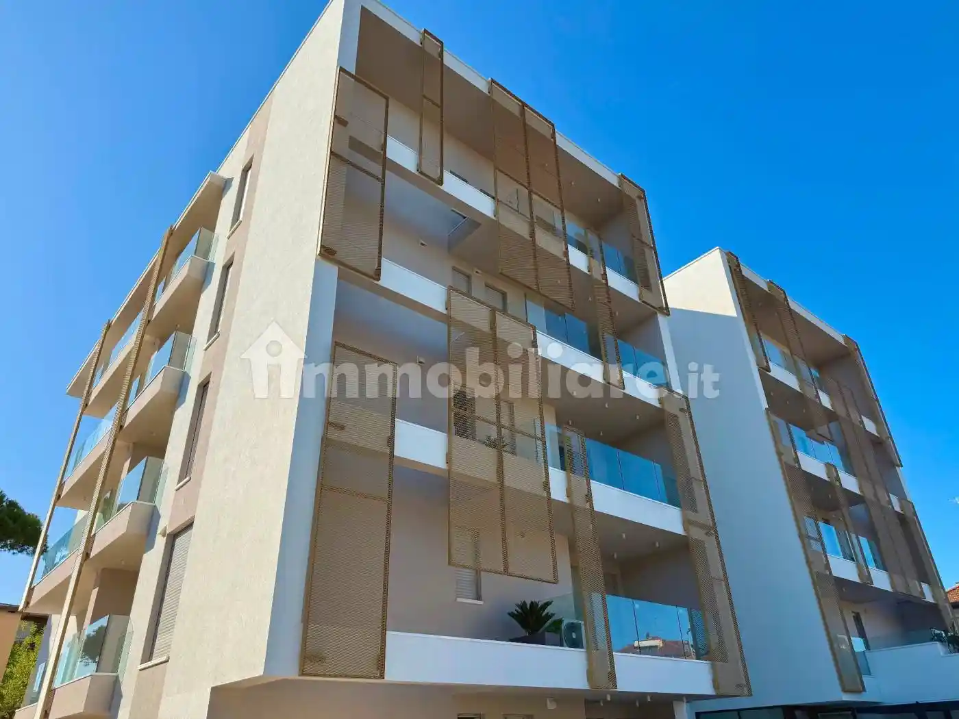 Appartamento in vendita a Rimini