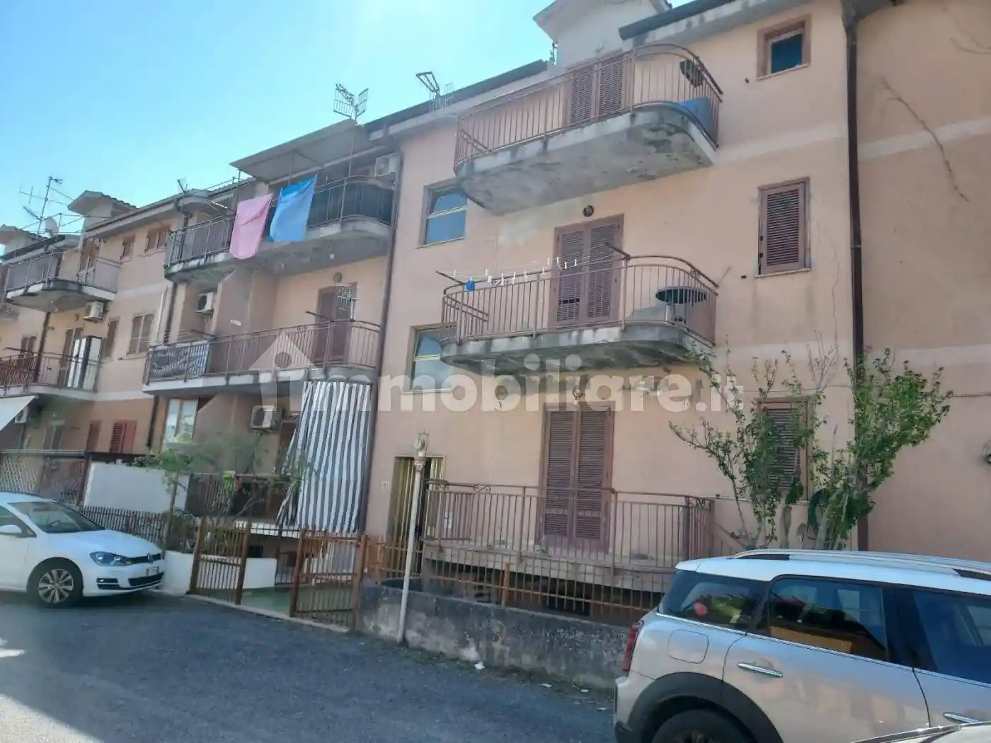 Bilocale via basiliani, Centro, Arenile, Scalea - foto 2