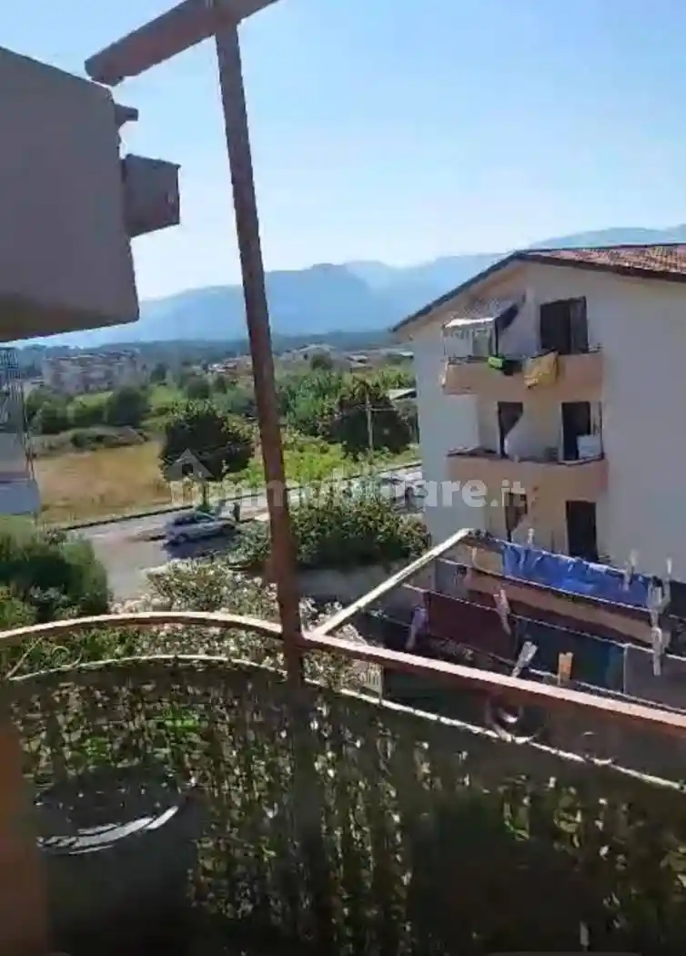 Bilocale via basiliani, Centro, Arenile, Scalea - foto 3