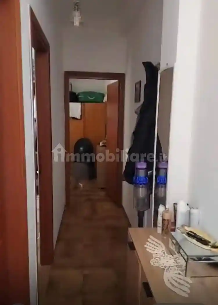 Bilocale via basiliani, Centro, Arenile, Scalea - foto 4