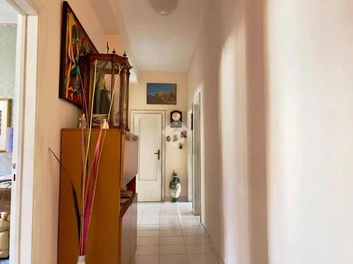 Quadrilocale via Luigi de Crecchio 77, Centro, Lanciano - foto 2