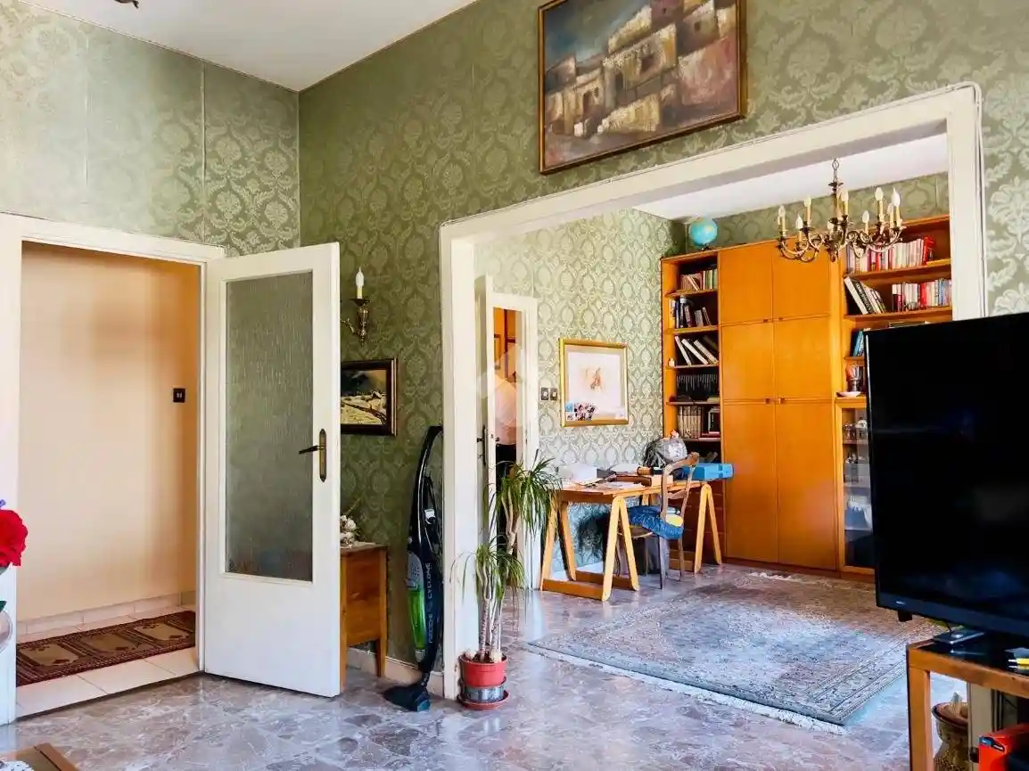 Quadrilocale via Luigi de Crecchio 77, Centro, Lanciano - foto 3