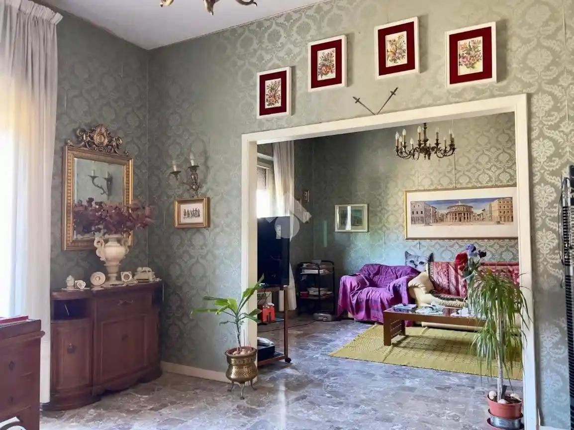 Quadrilocale via Luigi de Crecchio 77, Centro, Lanciano - foto 4