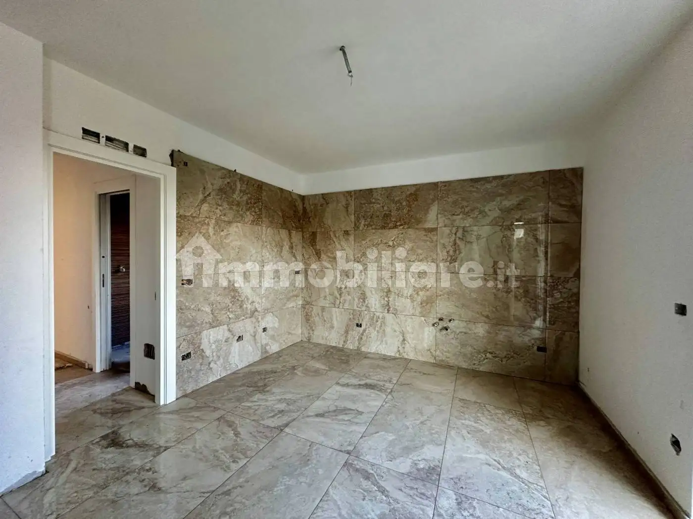 Appartamento in vendita a Scisciano