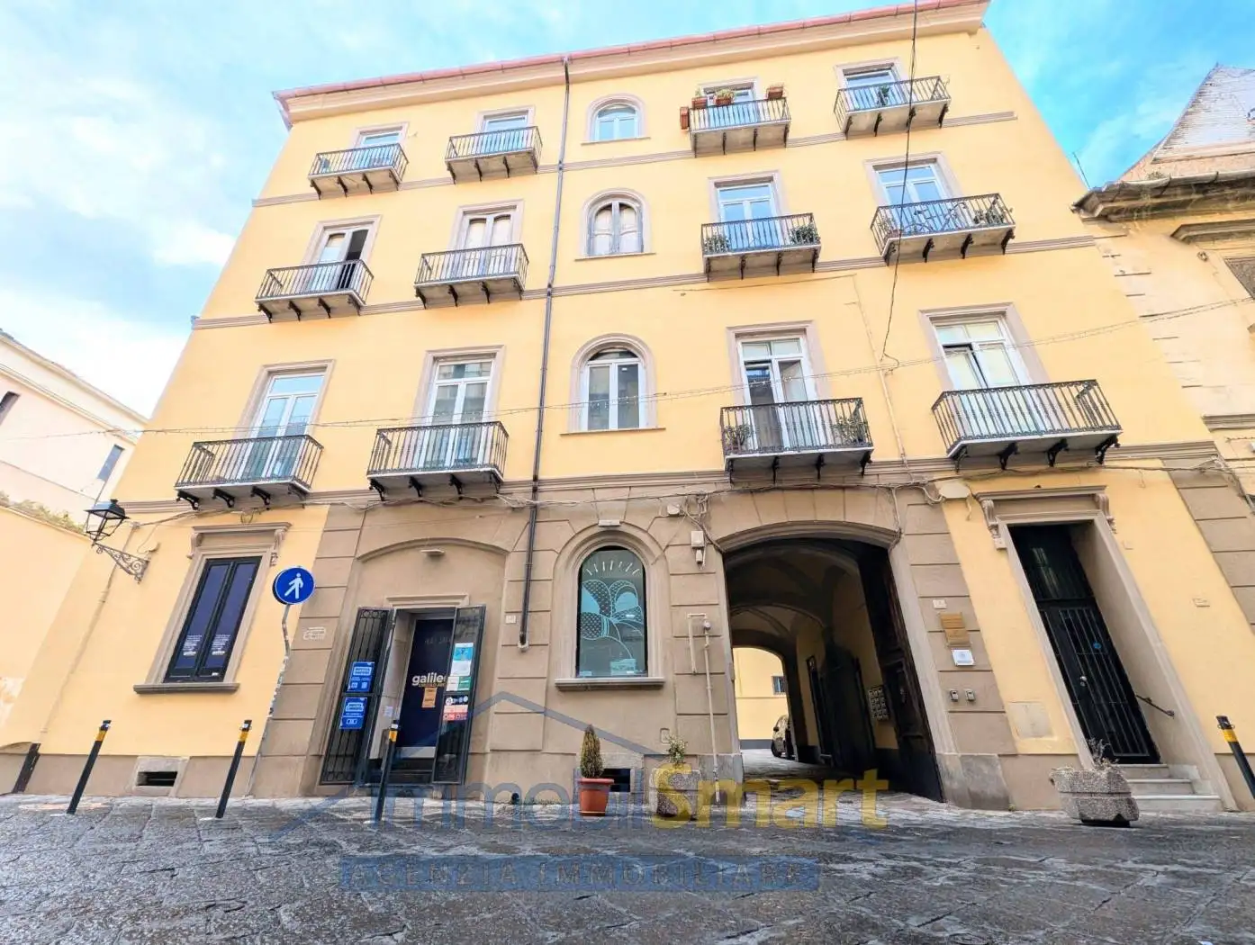 Appartamento in vendita a Caserta