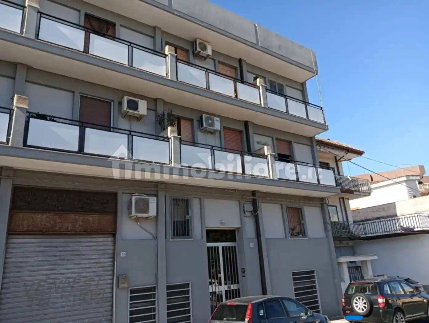 Appartamento in vendita a San Giorgio Ionico