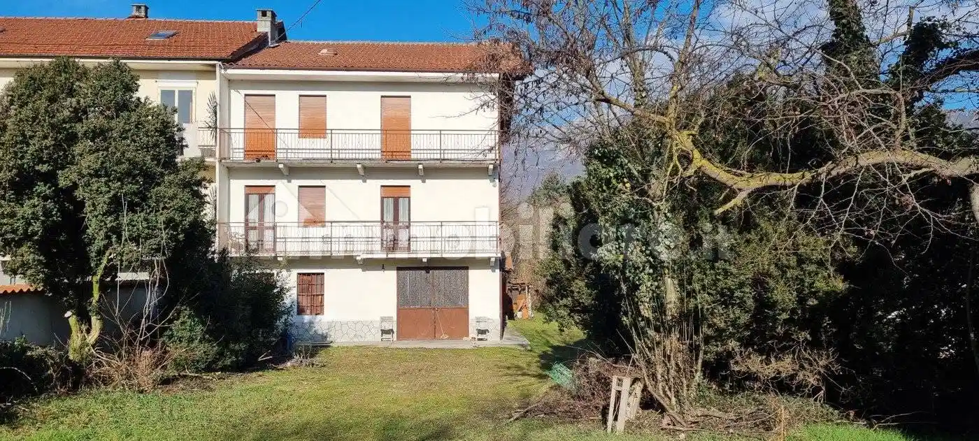 Casa indipendente in vendita a Frossasco