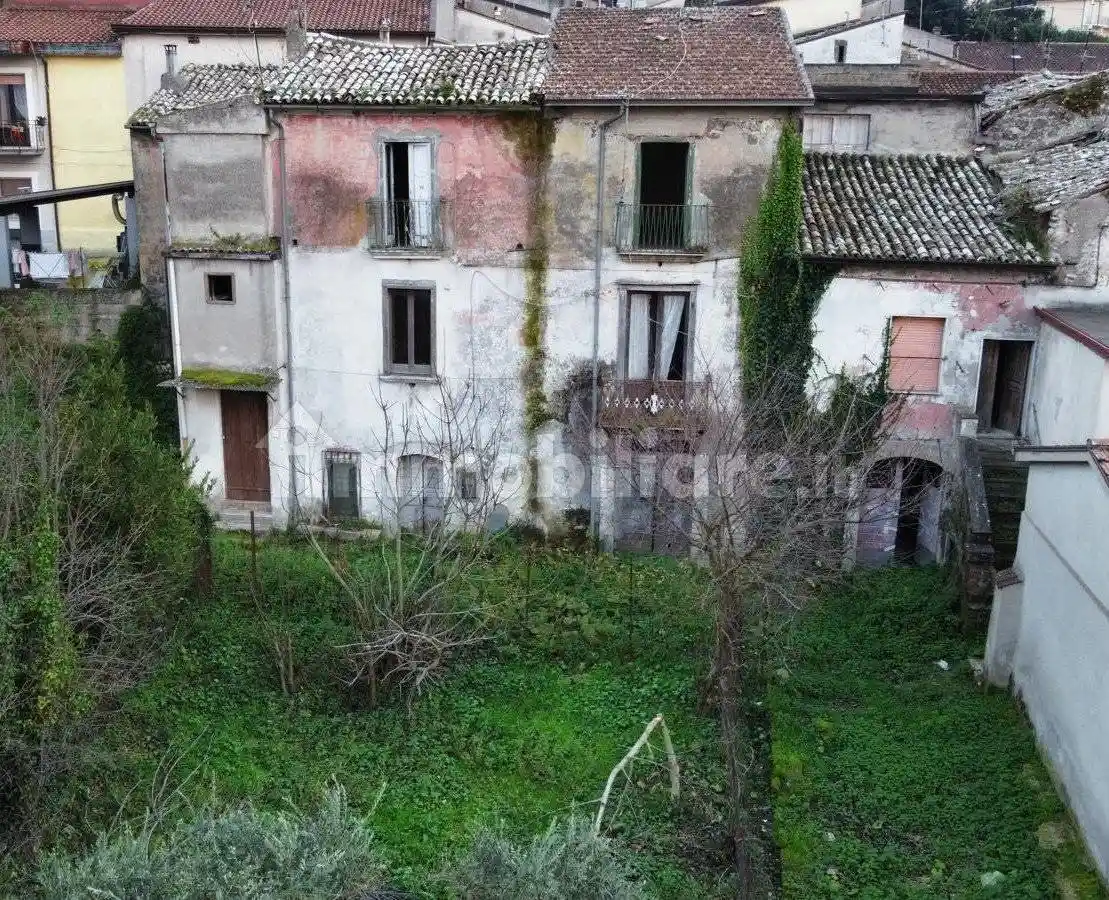 Villa in vendita a San Martino Valle Caudina