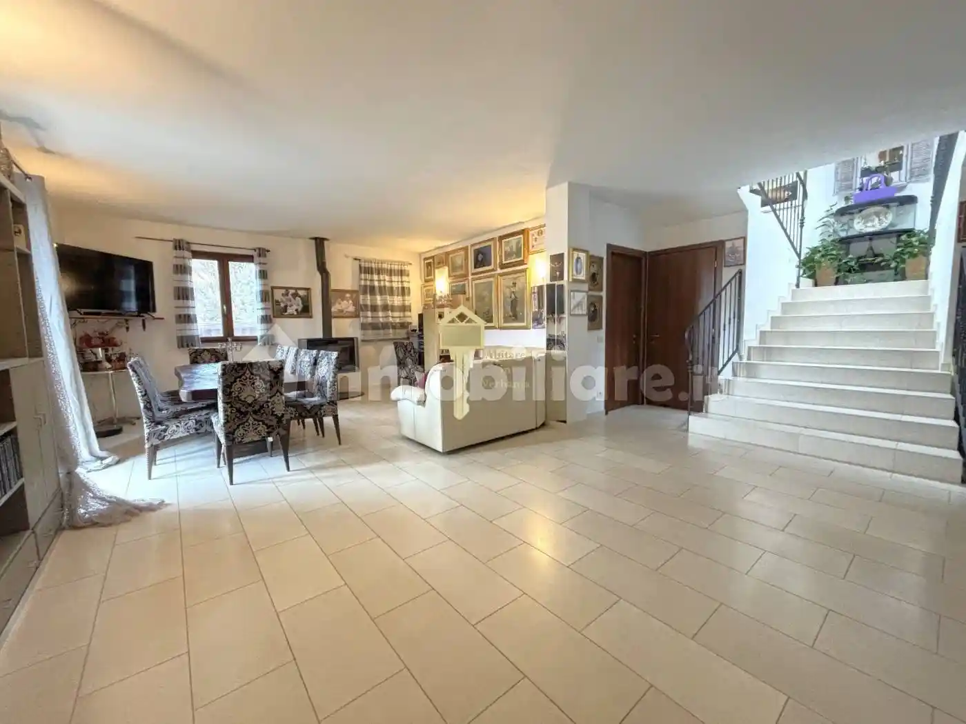 Villa unifamiliare via Strada Vecchia, Centro, Mergozzo - foto 2