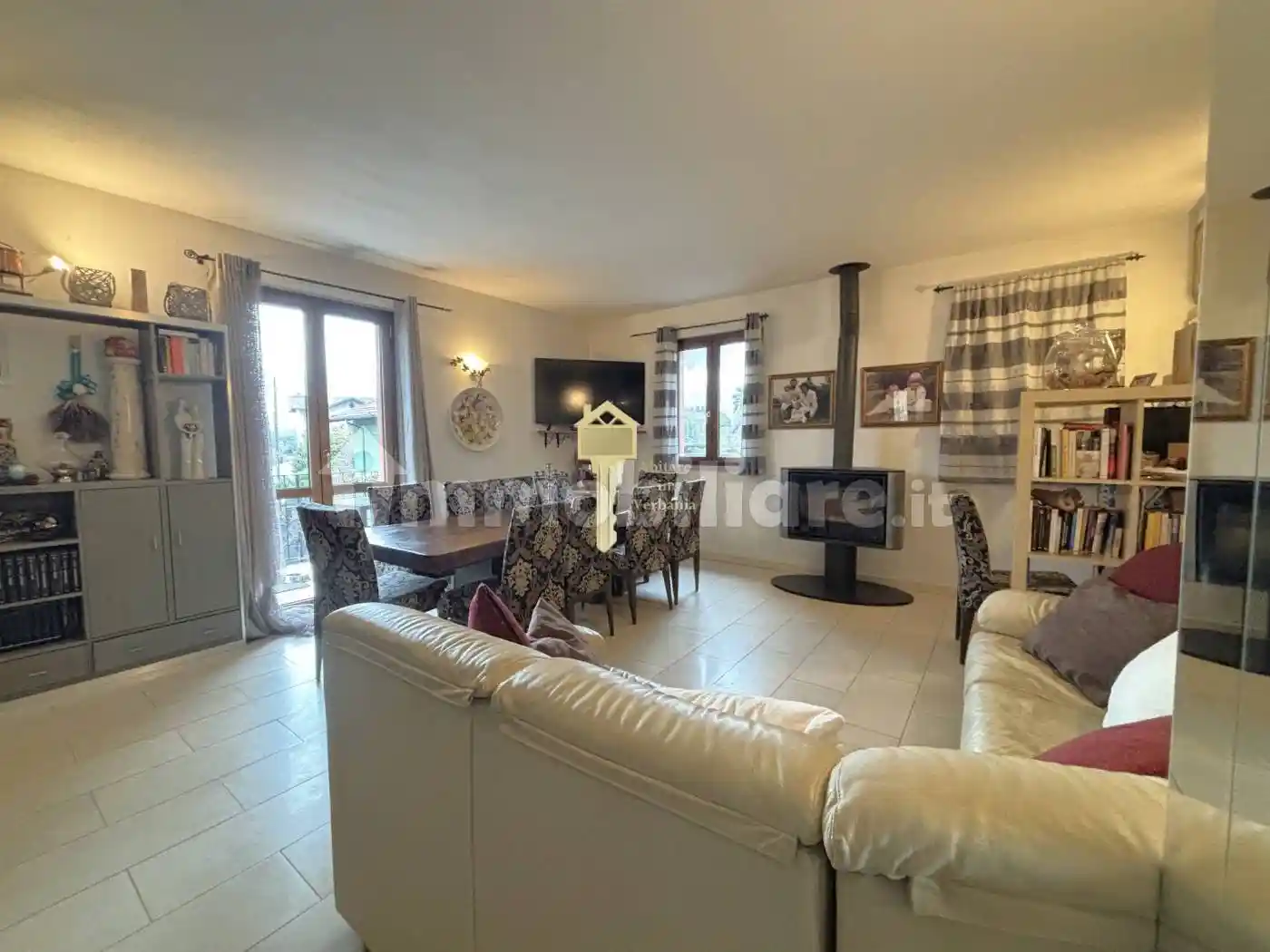 Villa unifamiliare via Strada Vecchia, Centro, Mergozzo - foto 4