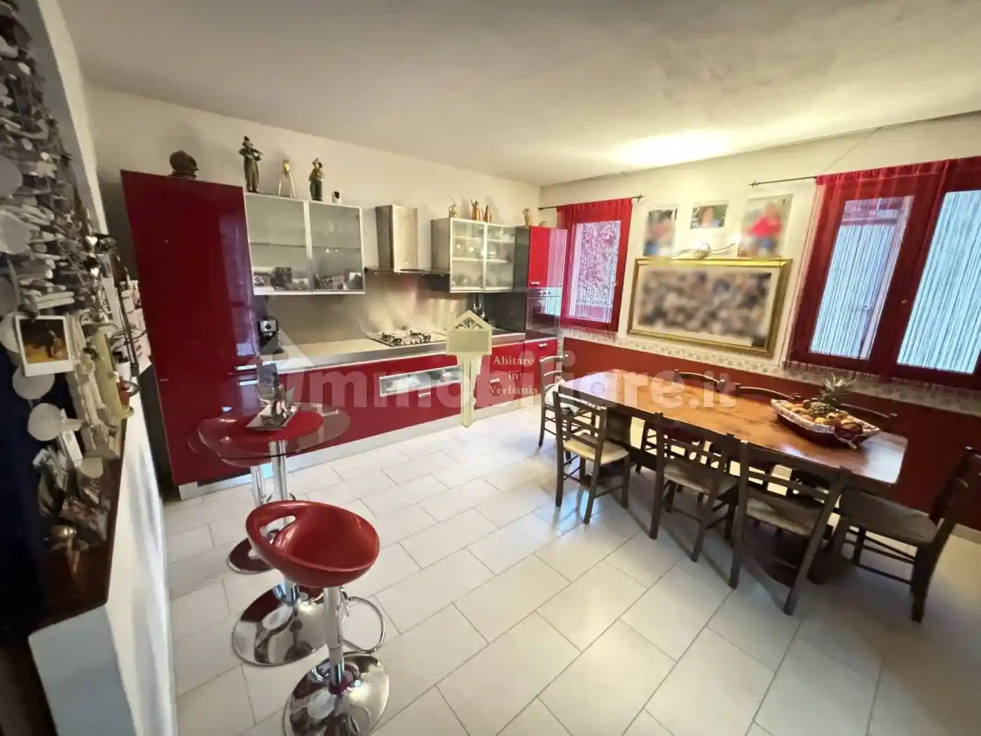 Villa unifamiliare via Strada Vecchia, Centro, Mergozzo - foto 5
