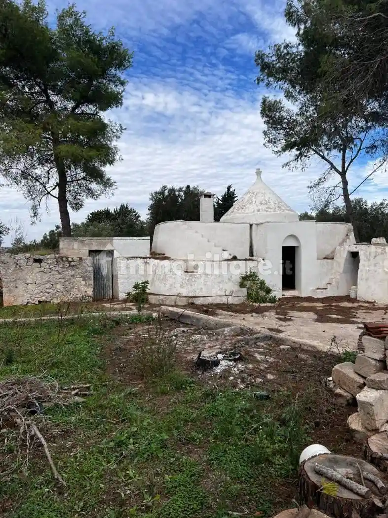 Rustico - Casale in vendita a Ostuni