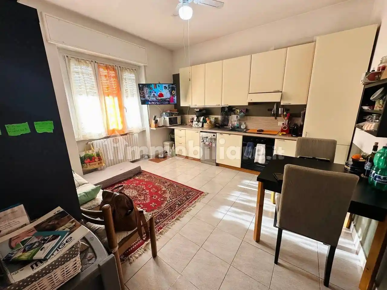 Appartamento in vendita a Calolziocorte