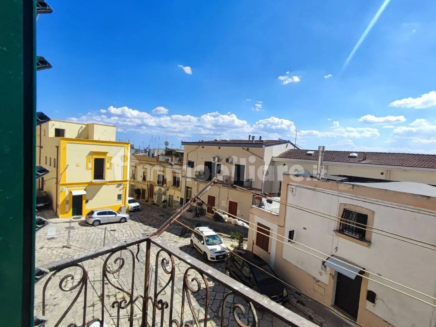 Casa indipendente in vendita a Montescaglioso