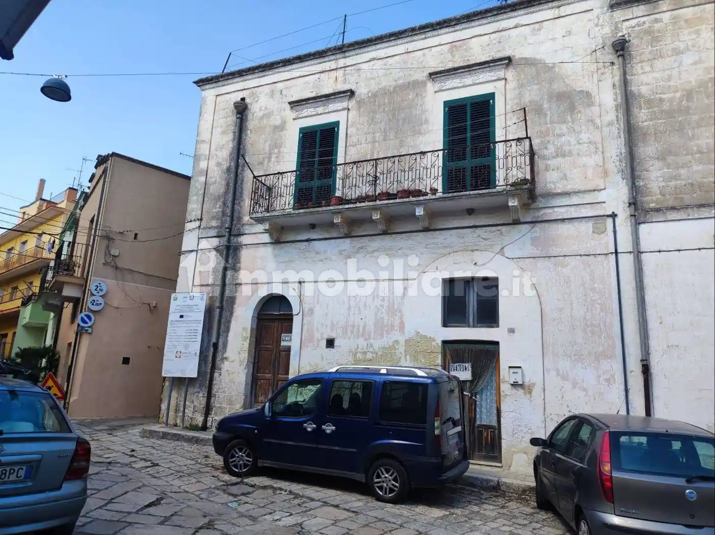 Terratetto unifamiliare via Metaponto 93, Montescaglioso - foto 4