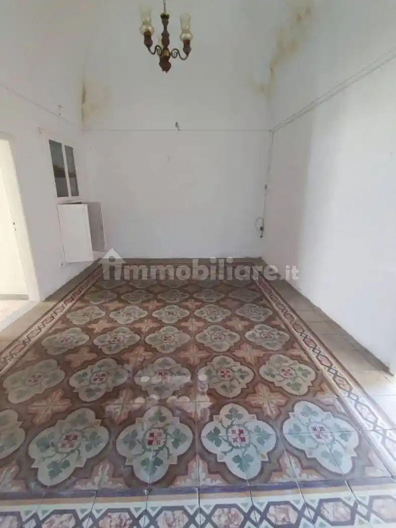 Terratetto unifamiliare via Metaponto 93, Montescaglioso - foto 5