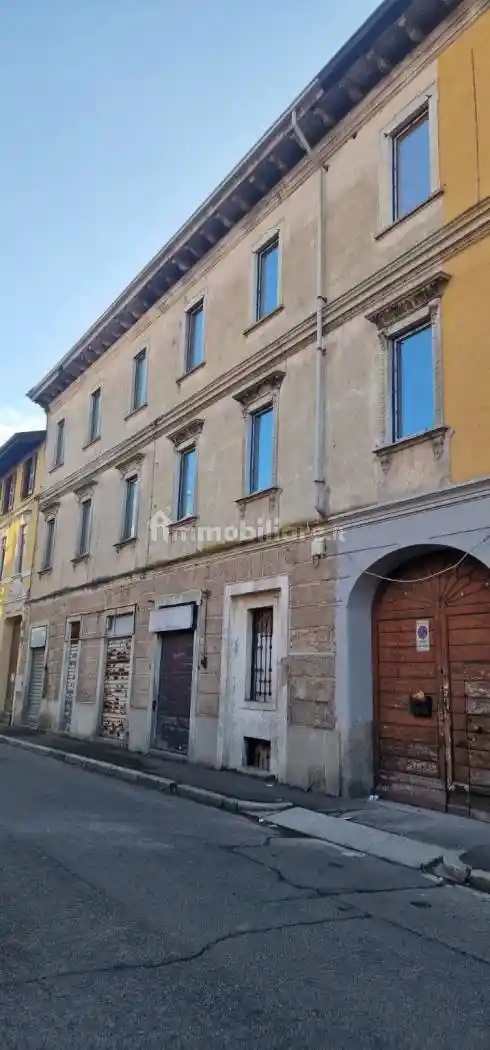 Appartamento in vendita a Busto Arsizio