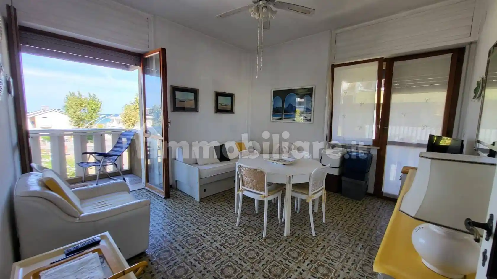 Quadrilocale piazza Ionio 13, Centro, Francavilla al Mare - foto 2