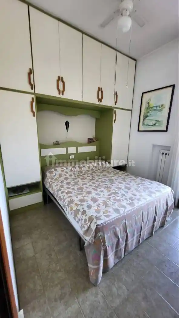 Quadrilocale piazza Ionio 13, Centro, Francavilla al Mare - foto 4