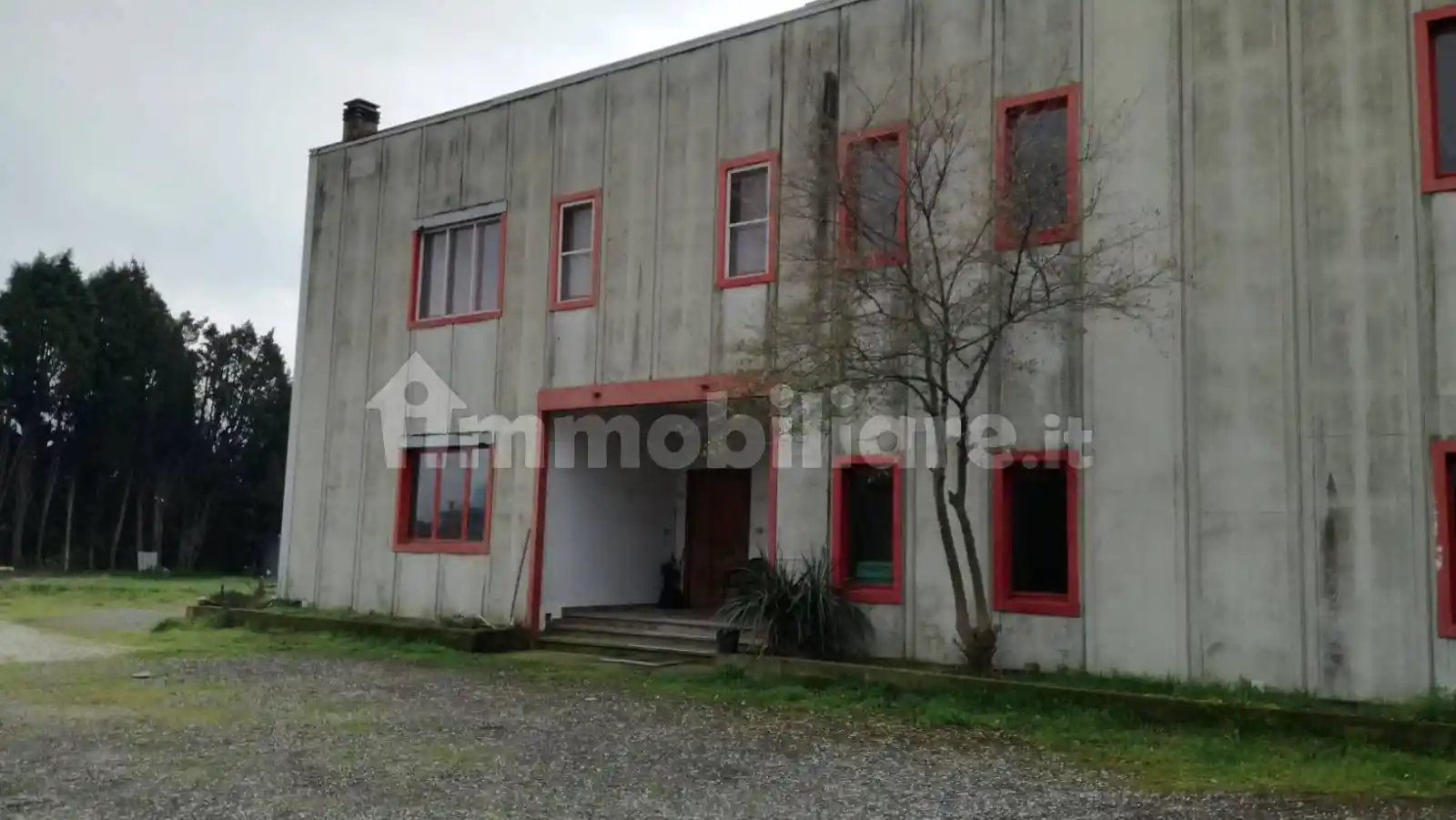 Appartamento in vendita a Corchiano