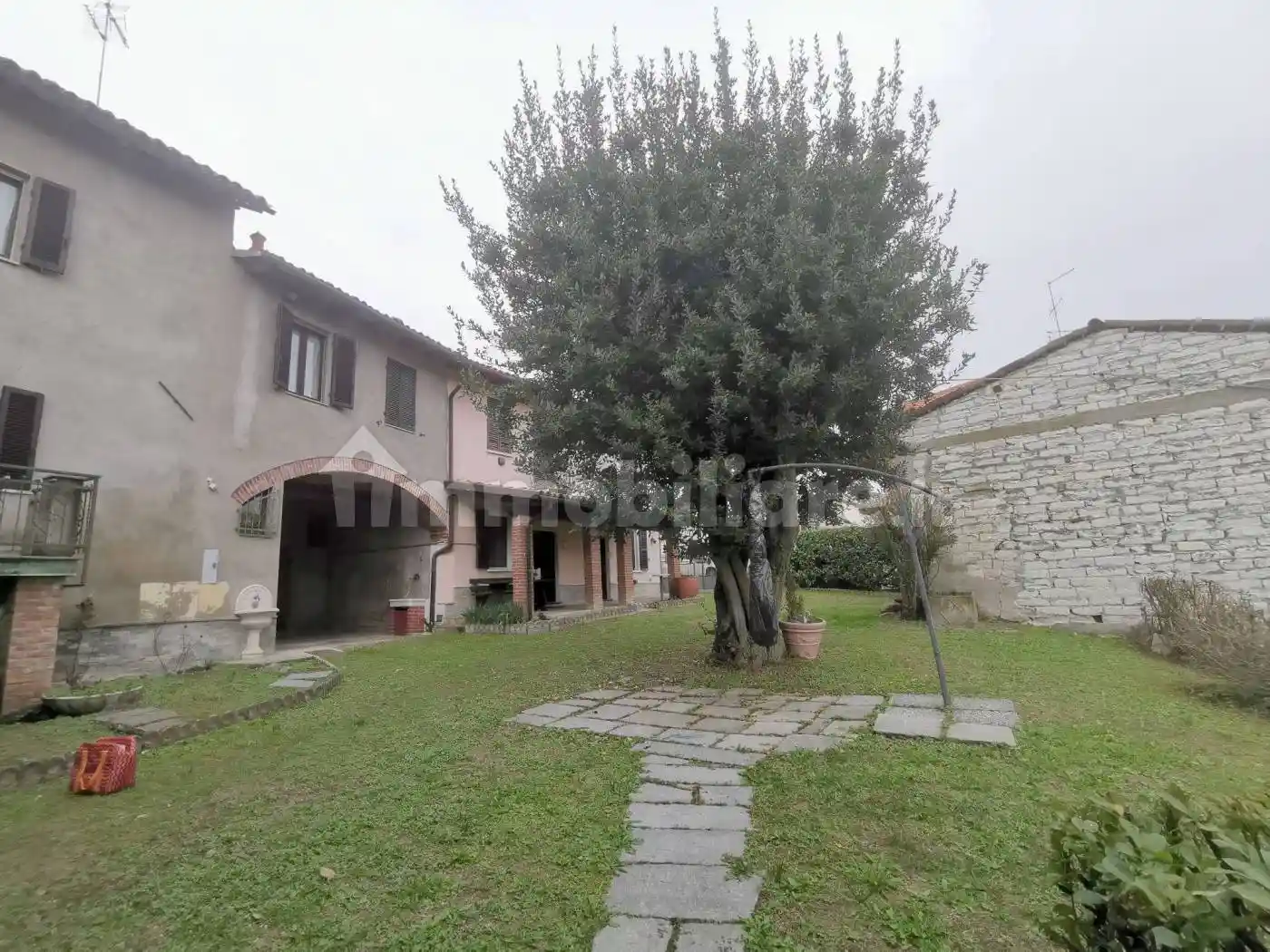 Terratetto plurifamiliare via Rocca 53, Rocca Delle Donne, Camino - foto 5