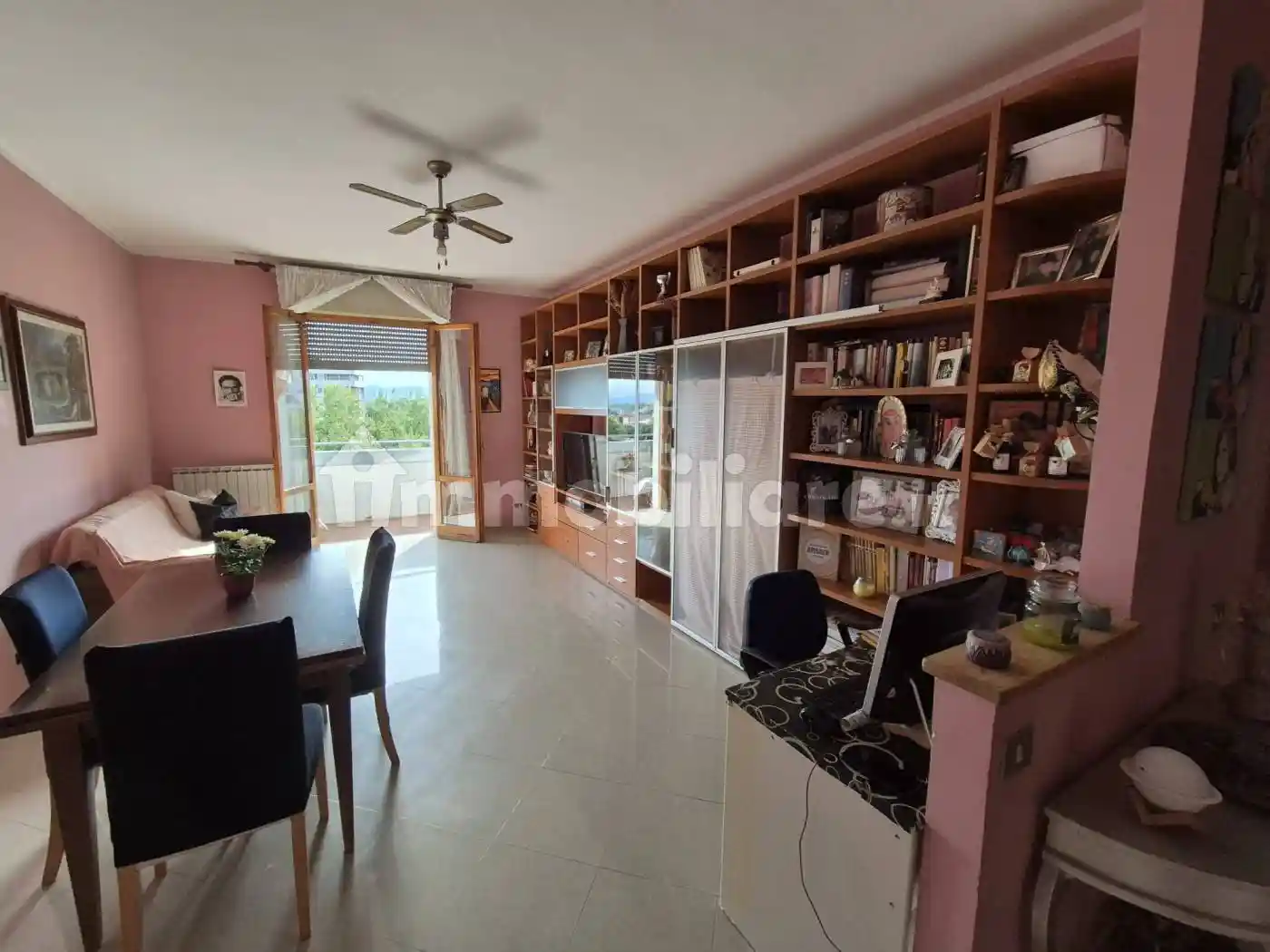 Appartamento in vendita a Reggio Emilia