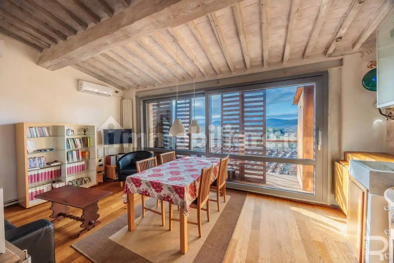 Villa in vendita a Monticiano