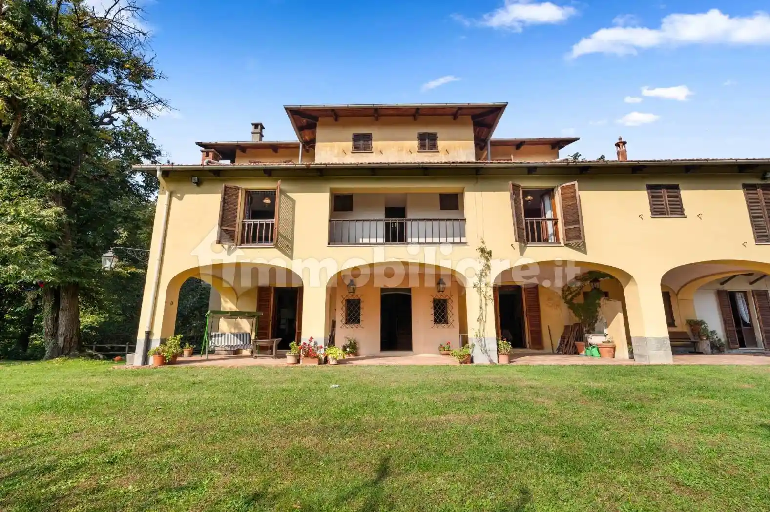 Villa unifamiliare via San Vitale 9, Roppolo - foto 2